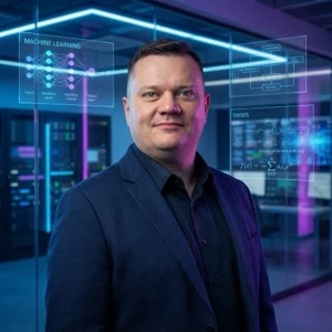 Алексей Пешехонов — ML-инженер, архитектор автоматизаций, «ДИДЖИТАЛ-ПРО ТЕХ» (Digital-Pro Tech)